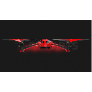 Traxxas Remote Control Vehicle High-Performance Quad Dual-Rotor